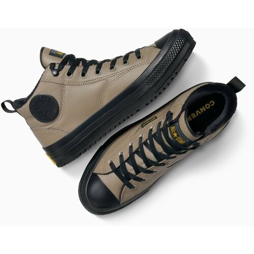 Converse Pantofi sport barbati Chuck Taylor All Star Malden Street Water Repellant Boot A14619C