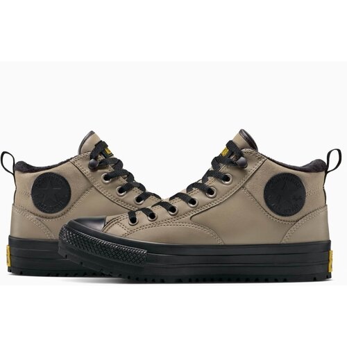 Converse Pantofi sport barbati Chuck Taylor All Star Malden Street Water Repellant Boot A14619C