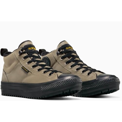 Converse Pantofi sport barbati Chuck Taylor All Star Malden Street Water Repellant Boot A14619C