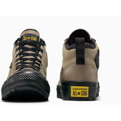 Converse Pantofi sport barbati Chuck Taylor All Star Malden Street Water Repellant Boot A14619C