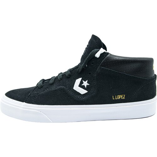 Converse Pantofi sport barbati CONS Louie Lopez Pro Mid 171331C