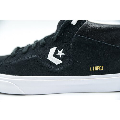 Converse Pantofi sport barbati CONS Louie Lopez Pro Mid 171331C