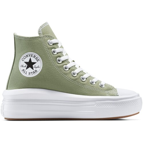 Converse Pantofi sport femei Chuck Taylor All Star Move A12994C