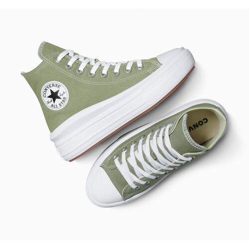 Converse Pantofi sport femei Chuck Taylor All Star Move A12994C