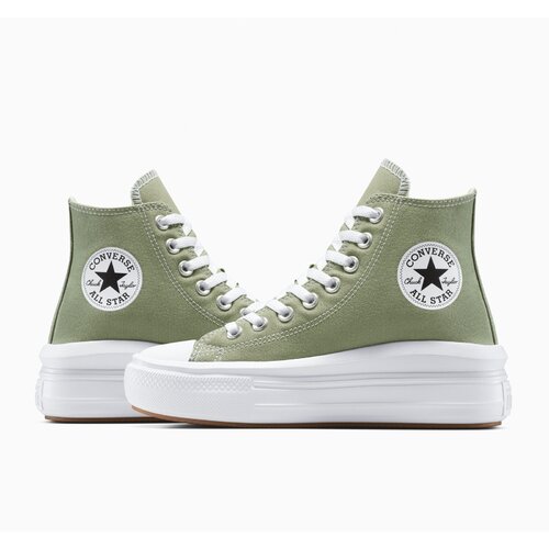 Converse Pantofi sport femei Chuck Taylor All Star Move A12994C