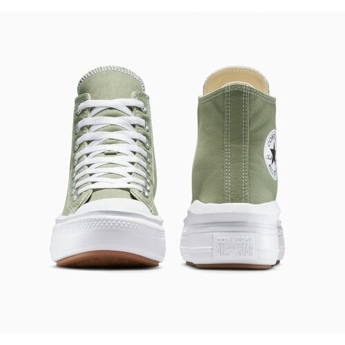 Converse Pantofi sport femei Chuck Taylor All Star Move A12994C