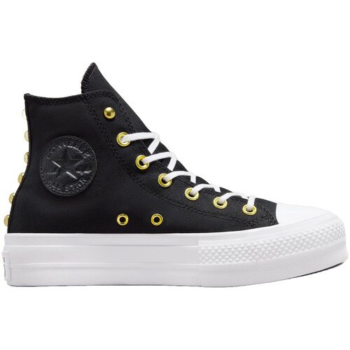 Converse Pantofi sport femei Ctas Lift Hi A05453C