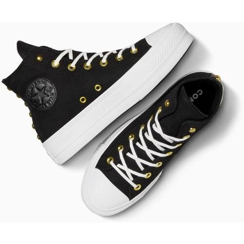 Converse Pantofi sport femei Ctas Lift Hi A05453C