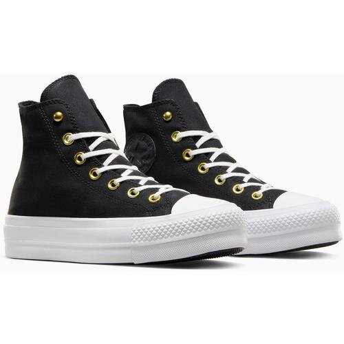 Converse Pantofi sport femei Ctas Lift Hi A05453C