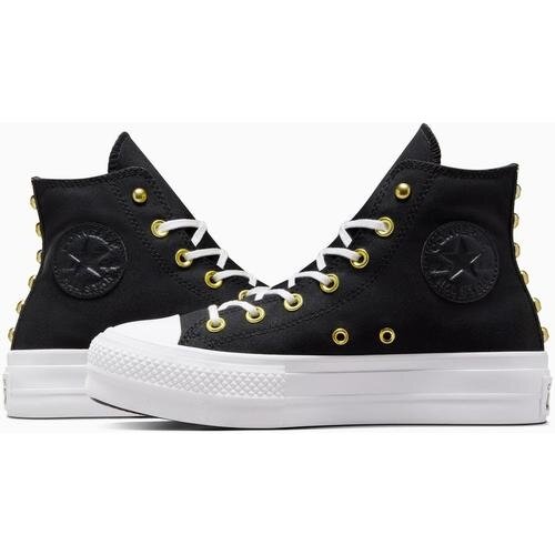 Converse Pantofi sport femei Ctas Lift Hi A05453C
