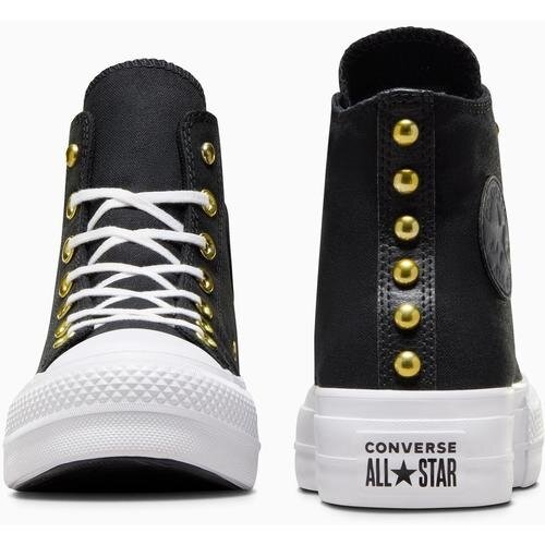 Converse Pantofi sport femei Ctas Lift Hi A05453C