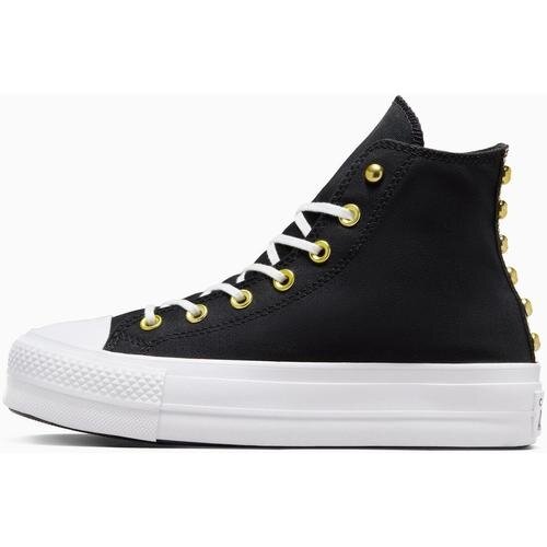Converse Pantofi sport femei Ctas Lift Hi A05453C