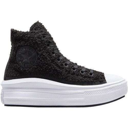 Converse Pantofi sport femei Ctas Move Hi A05518C