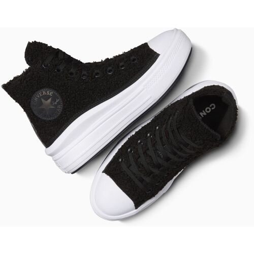 Converse Pantofi sport femei Ctas Move Hi A05518C