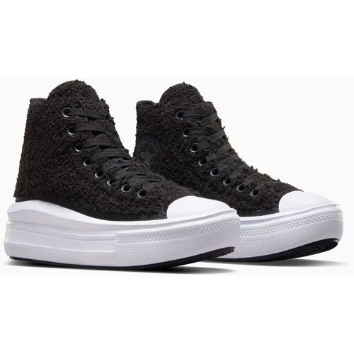 Converse Pantofi sport femei Ctas Move Hi A05518C