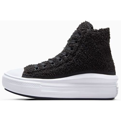 Converse Pantofi sport femei Ctas Move Hi A05518C