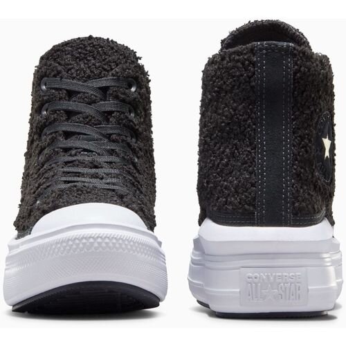 Converse Pantofi sport femei Ctas Move Hi A05518C