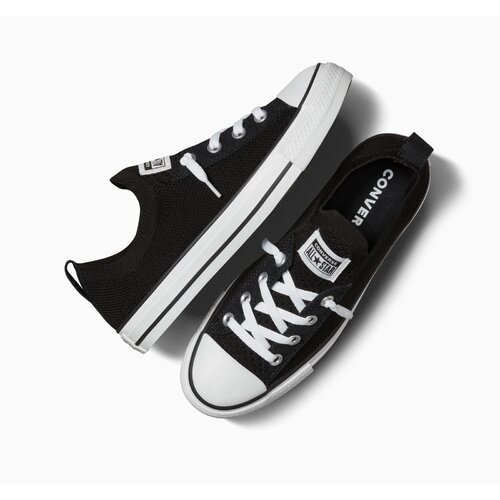 Converse Pantofi sport femei Ctas Shoreline Knit Slip 565489C