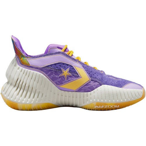 Converse Pantofi sport unisex All Star BB Prototype CX Violet Granddaddy Jelly A03695C