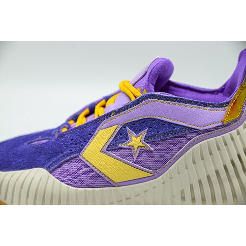 Converse Pantofi sport unisex All Star BB Prototype CX Violet Granddaddy Jelly A03695C