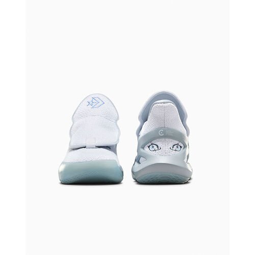 Converse Pantofi sport unisex All Star Bb Trilliant Cx Ox A05710C
