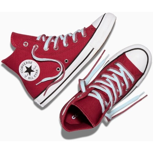 Converse Pantofi sport unisex Chuck Taylor All Star Double Lace A18297C