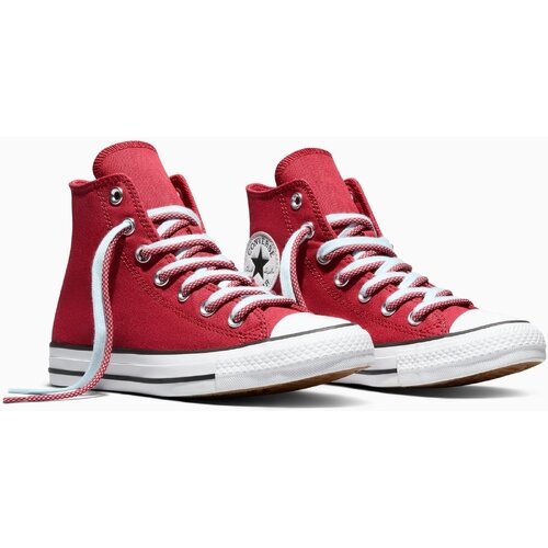 Converse Pantofi sport unisex Chuck Taylor All Star Double Lace A18297C