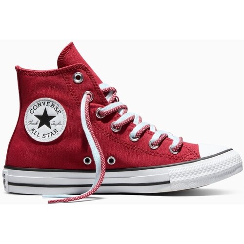 Converse Pantofi sport unisex Chuck Taylor All Star Double Lace A18297C