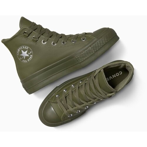 Converse Pantofi sport unisex Chuck Taylor All Star Lift A12968C