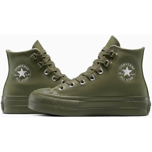 Converse Pantofi sport unisex Chuck Taylor All Star Lift A12968C