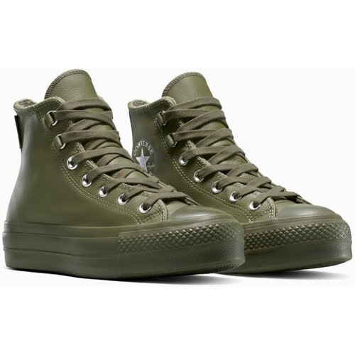 Converse Pantofi sport unisex Chuck Taylor All Star Lift A12968C