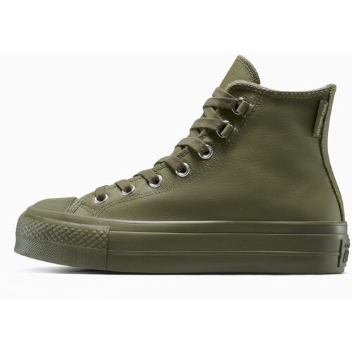 Converse Pantofi sport unisex Chuck Taylor All Star Lift A12968C