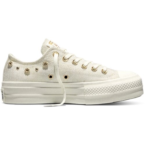 Converse Pantofi sport unisex Chuck Taylor All Star Lift A17597C