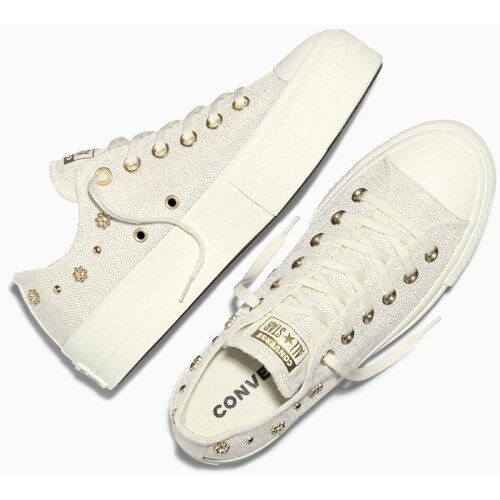 Converse Pantofi sport unisex Chuck Taylor All Star Lift A17597C