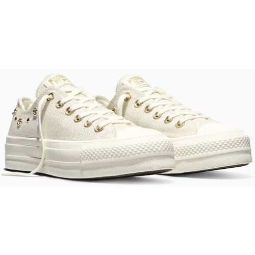 Converse Pantofi sport unisex Chuck Taylor All Star Lift A17597C