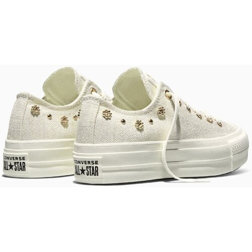 Converse Pantofi sport unisex Chuck Taylor All Star Lift A17597C