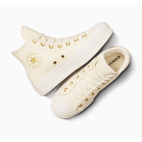 Converse Pantofi sport unisex Chuck Taylor As Lift A12764C