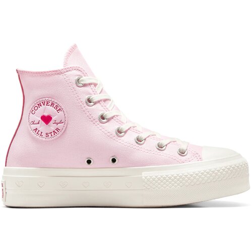 Converse Pantofi sport unisex Chuck Taylor As Lift A13652C