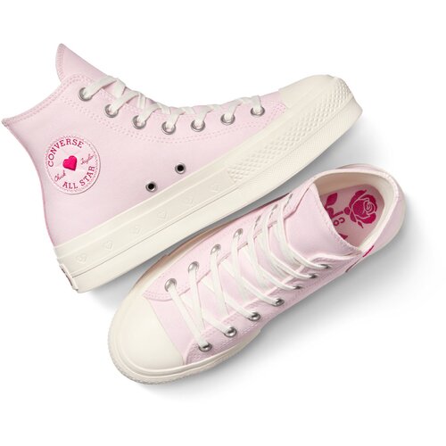 Converse Pantofi sport unisex Chuck Taylor As Lift A13652C