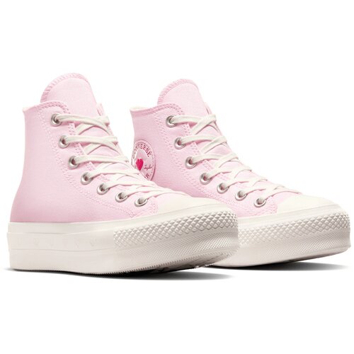 Converse Pantofi sport unisex Chuck Taylor As Lift A13652C
