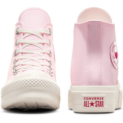 Converse Pantofi sport unisex Chuck Taylor As Lift A13652C