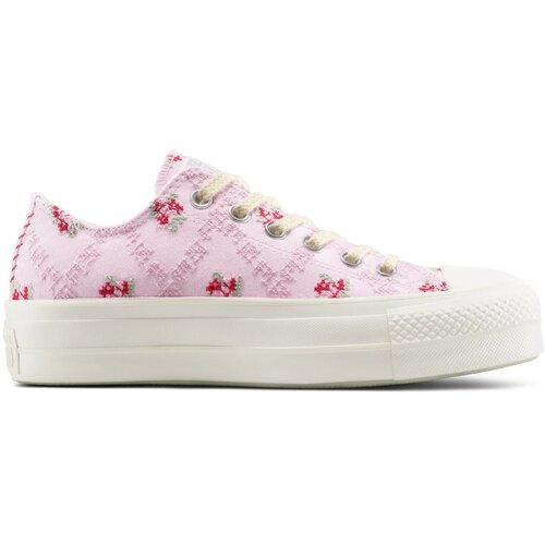 Converse Pantofi sport unisex Chuck Taylor As Lift A13660C