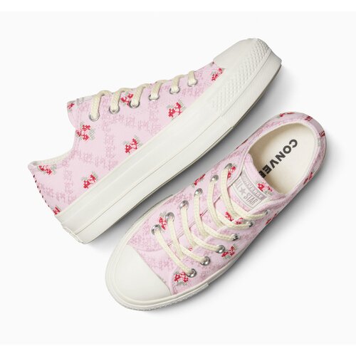 Converse Pantofi sport unisex Chuck Taylor As Lift A13660C