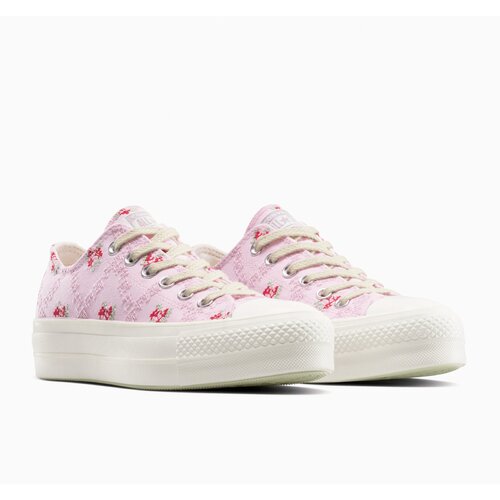 Converse Pantofi sport unisex Chuck Taylor As Lift A13660C