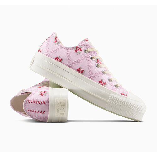 Converse Pantofi sport unisex Chuck Taylor As Lift A13660C