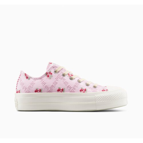 Converse Pantofi sport unisex Chuck Taylor As Lift A13660C