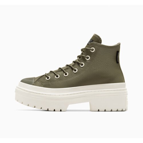 Converse Pantofi sport unisex Chuck Taylor As Lugged Heel A11163C