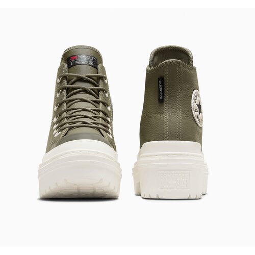 Converse Pantofi sport unisex Chuck Taylor As Lugged Heel A11163C
