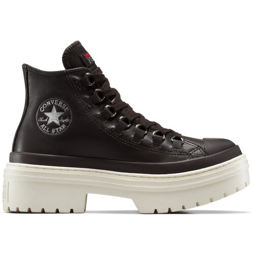 Converse Pantofi sport unisex Chuck Taylor As Lugged Heel A12982C