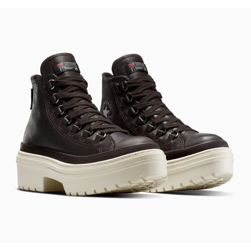 Converse Pantofi sport unisex Chuck Taylor As Lugged Heel A12982C